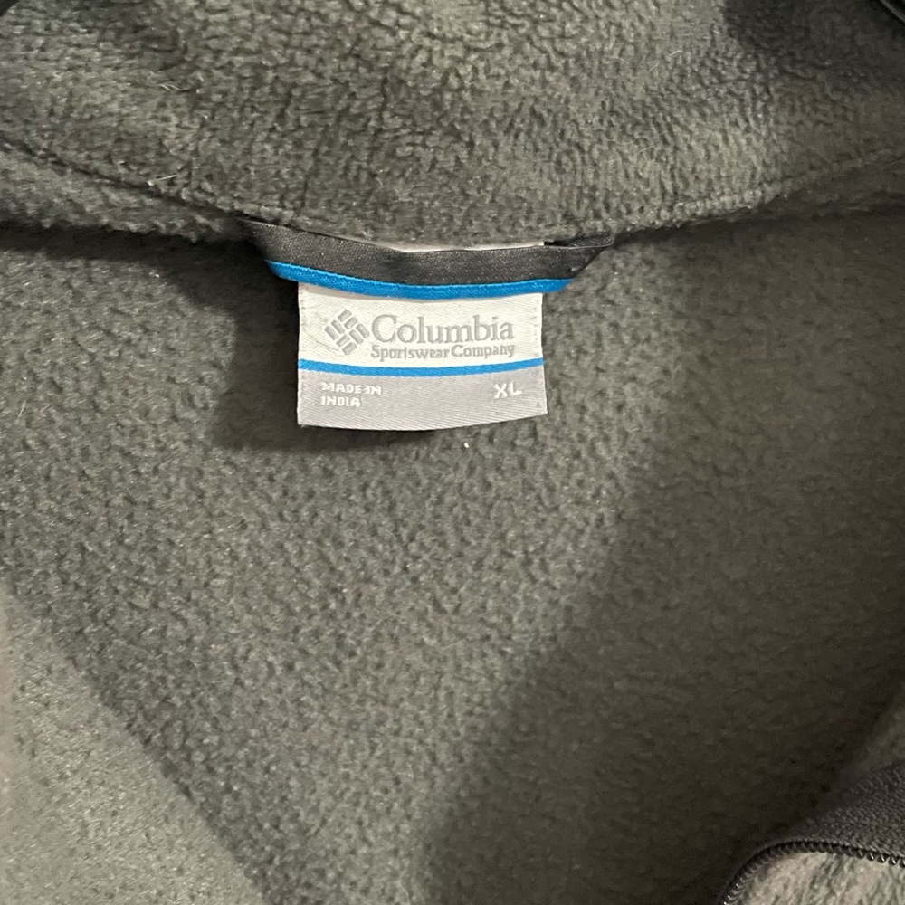 Columbia Jacket - Picture 3 of 3